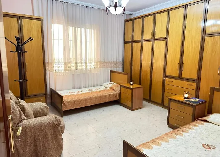 בית הארחה Yoga