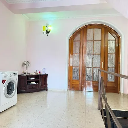 Yoga Gasthof Shkodra